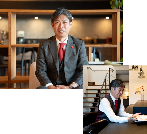 エムワイネクサス代表